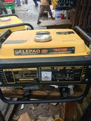 Yaofeng Elepaq