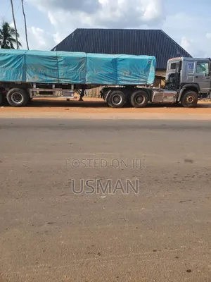 Dangote Cement Supplier