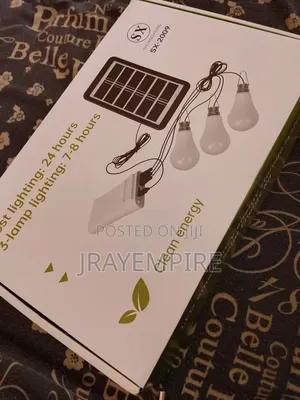 Solar Light