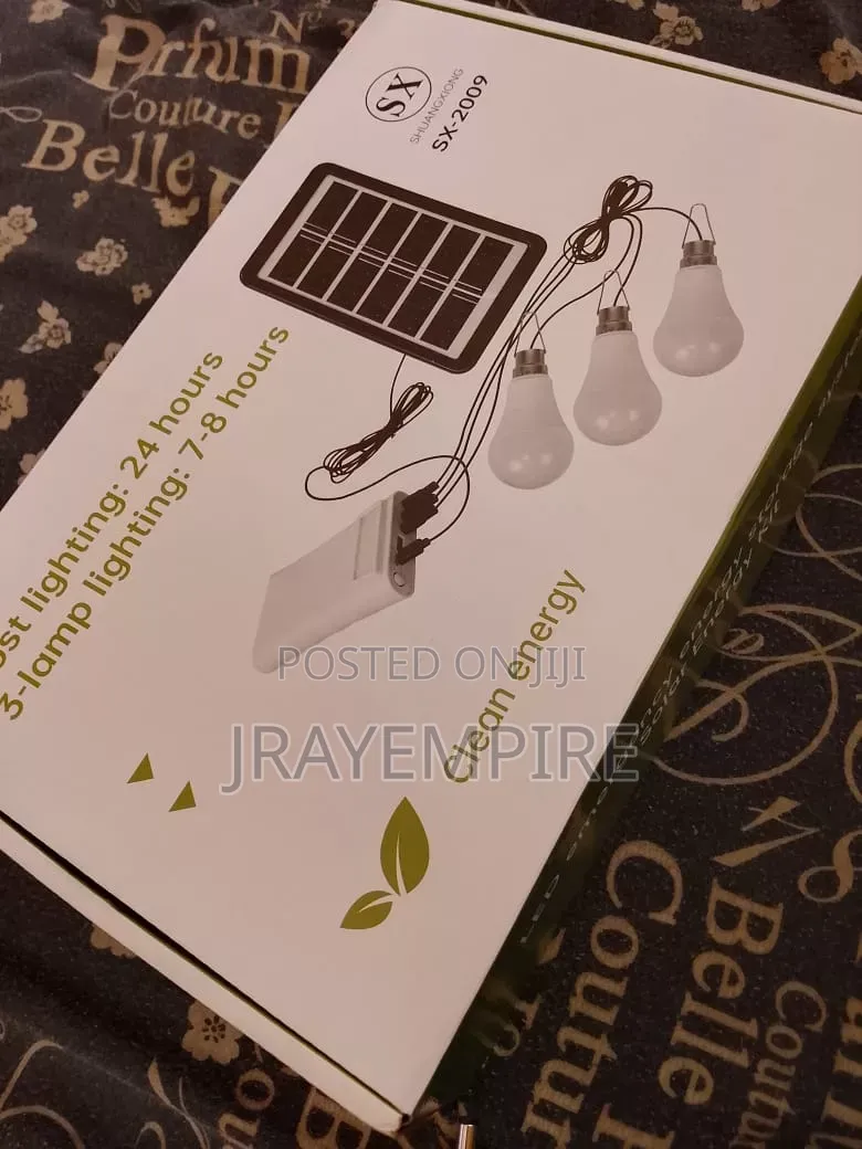 Solar Light