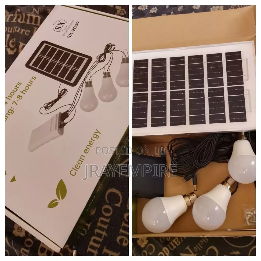 Solar Light