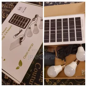 Solar Light