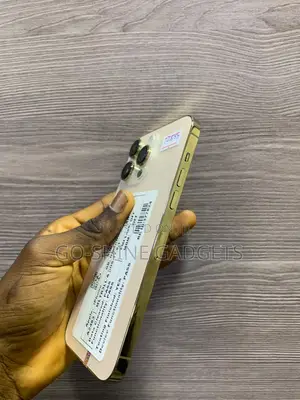 Apple iPhone 14 Pro Max 128 GB Gold