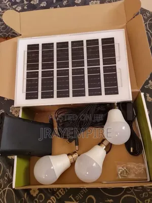 Solar Light