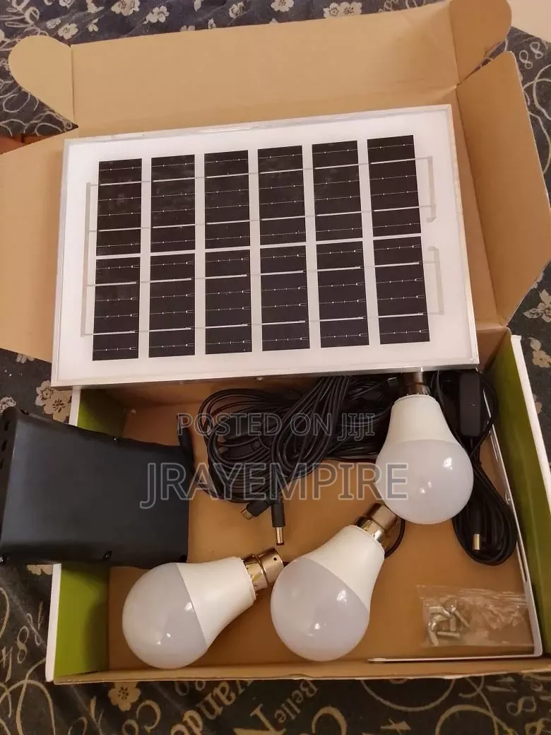 Solar Light
