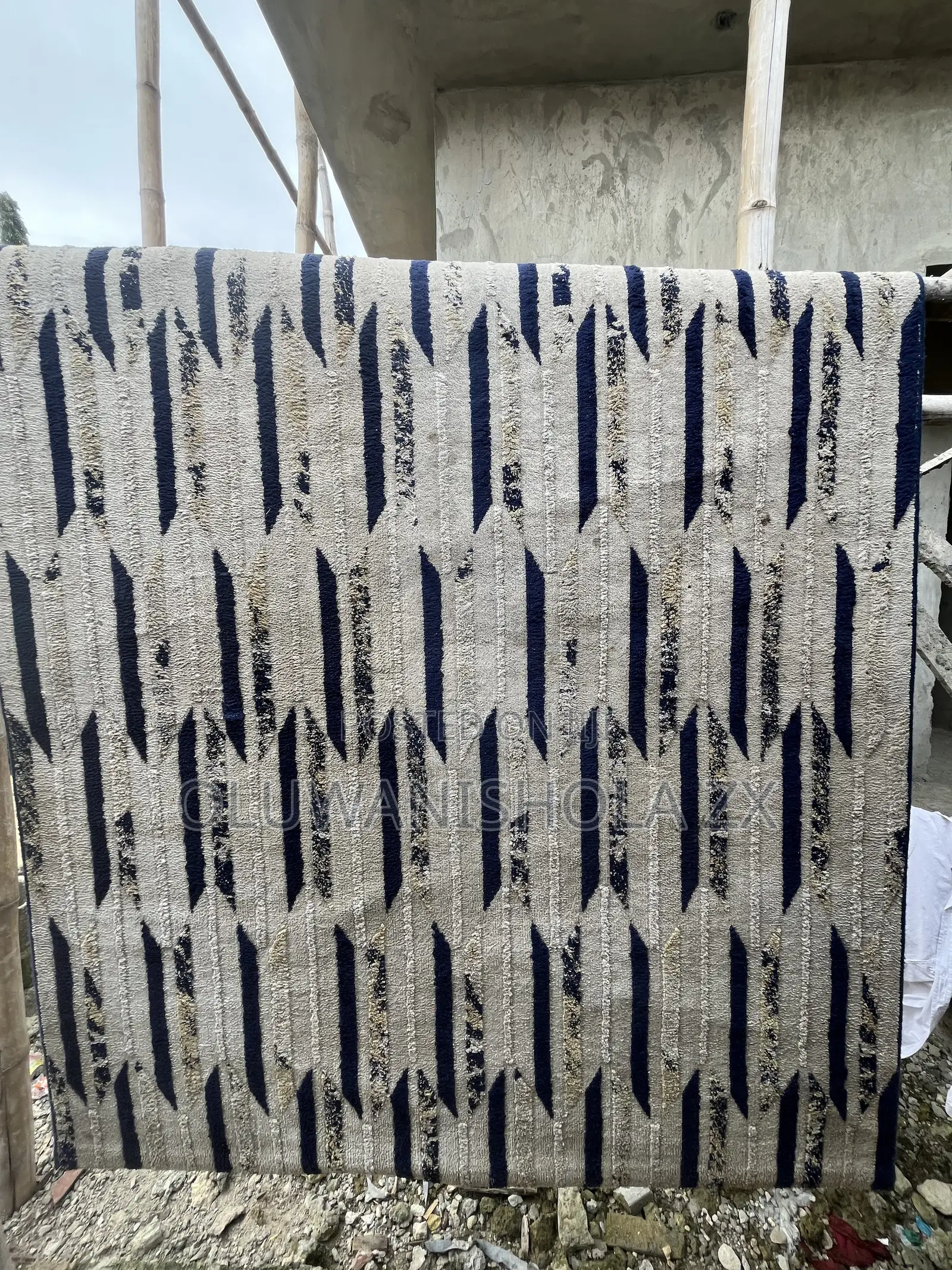 Center Rug