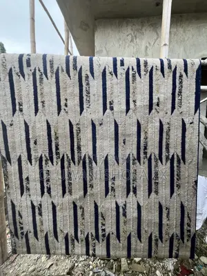 Center Rug