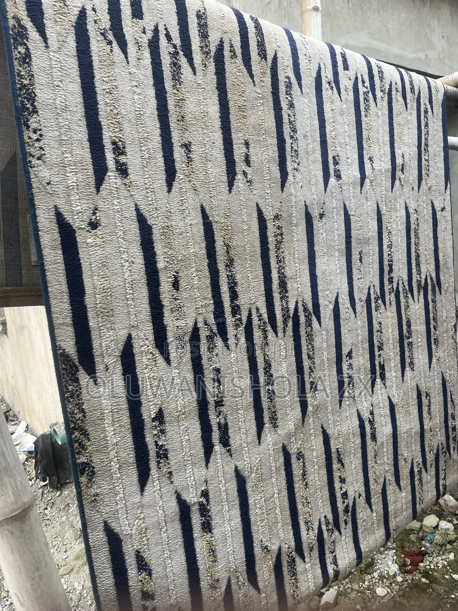Center Rug