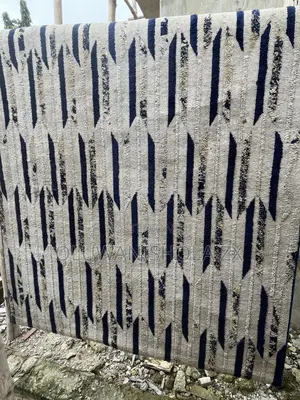 Center Rug