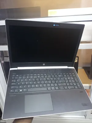 Laptop HP ProBook 455 G5 8GB Intel Core i5 SSD 128GB