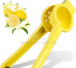 Lemon Squeezer