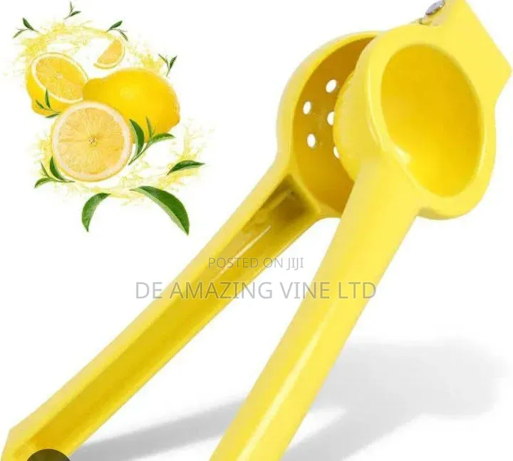 Lemon Squeezer
