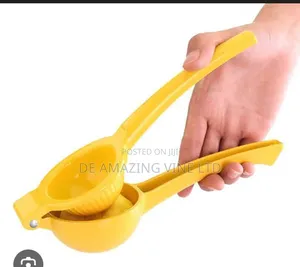 Lemon Squeezer