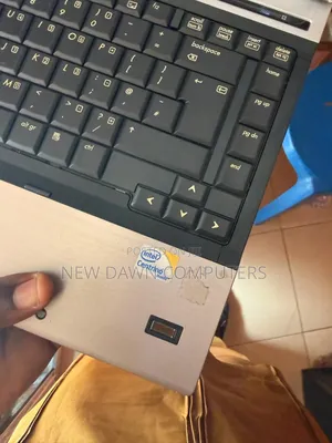 Laptop HP EliteBook 6930P 4GB Intel HDD 160GB