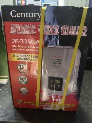 Century Stabilizers Available in Stock Get Yours From Us Today