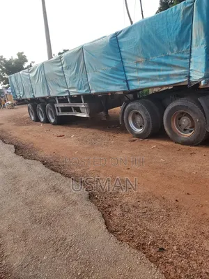 Major Cement