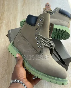 Timberland