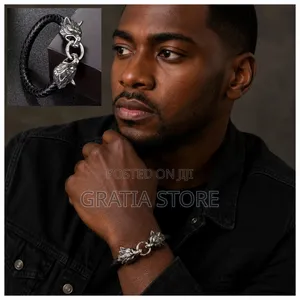Men Bracelet