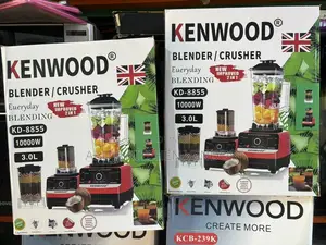 Kenwood 3l Blender