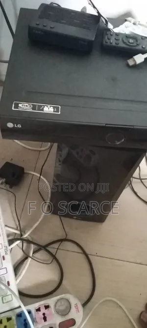 Electronic