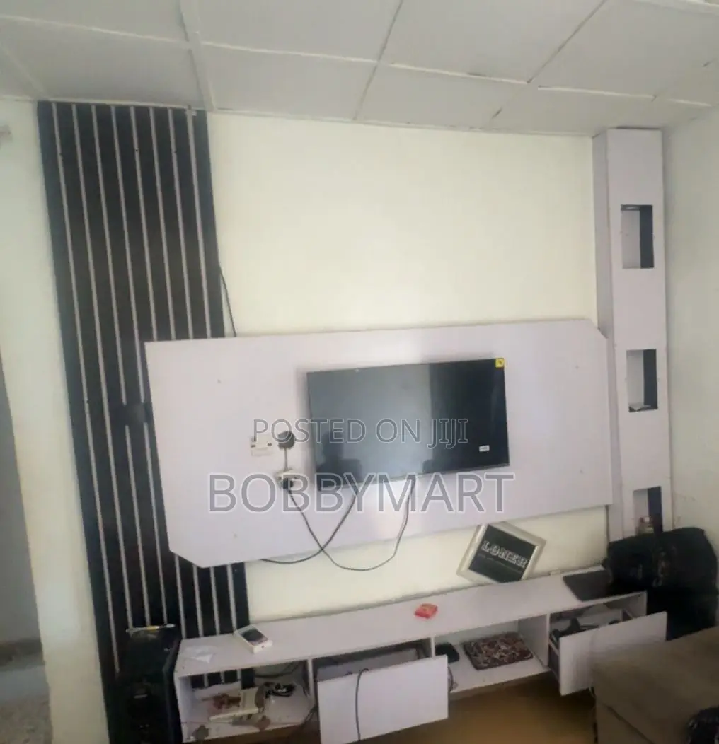 Tv Console