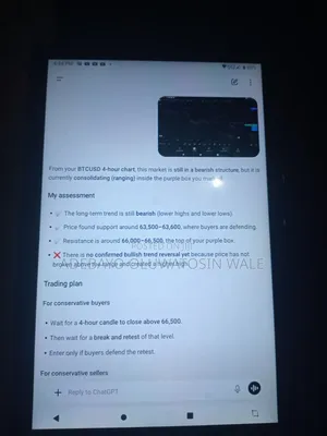 C idea CM8800 Plus 1 TB Black