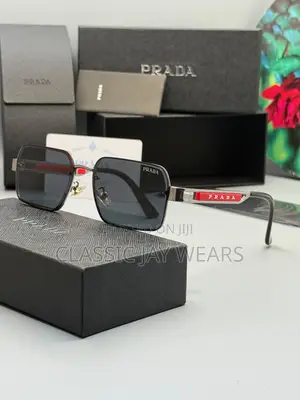 Prada Sunglass Collection