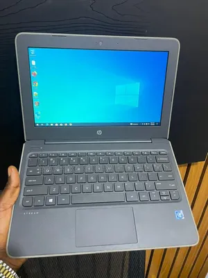 Laptop HP Stream 11 Pro G4 EE 4GB Intel Pentium SSD 60GB