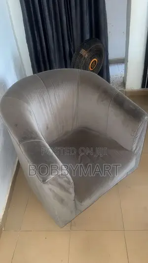 1 Seater Couch