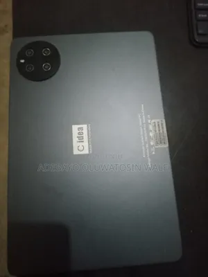 C idea CM8800 Plus 1 TB Black