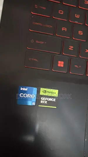Laptop Acer Nitro 5 16GB Intel Core i5 SSD 1T