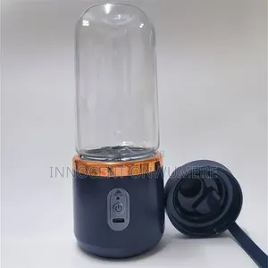 Rechargable Blender