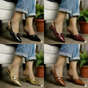 Affordable Shoes