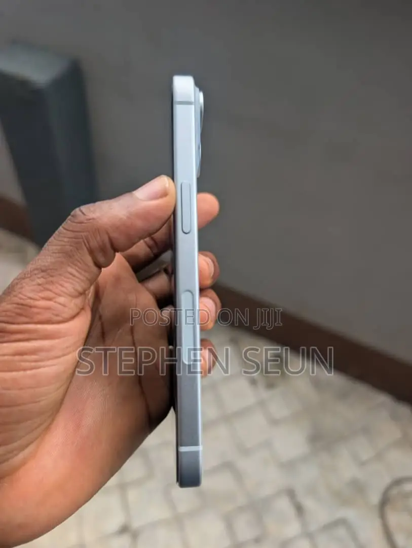Apple iPhone 15 128 GB Blue