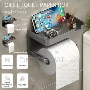 Tissue Holder