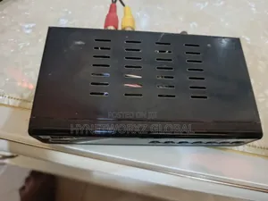 SLTV Decoder