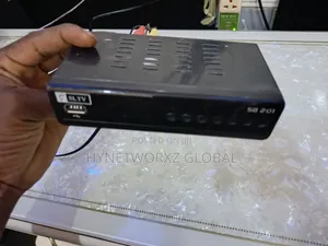 SLTV Decoder