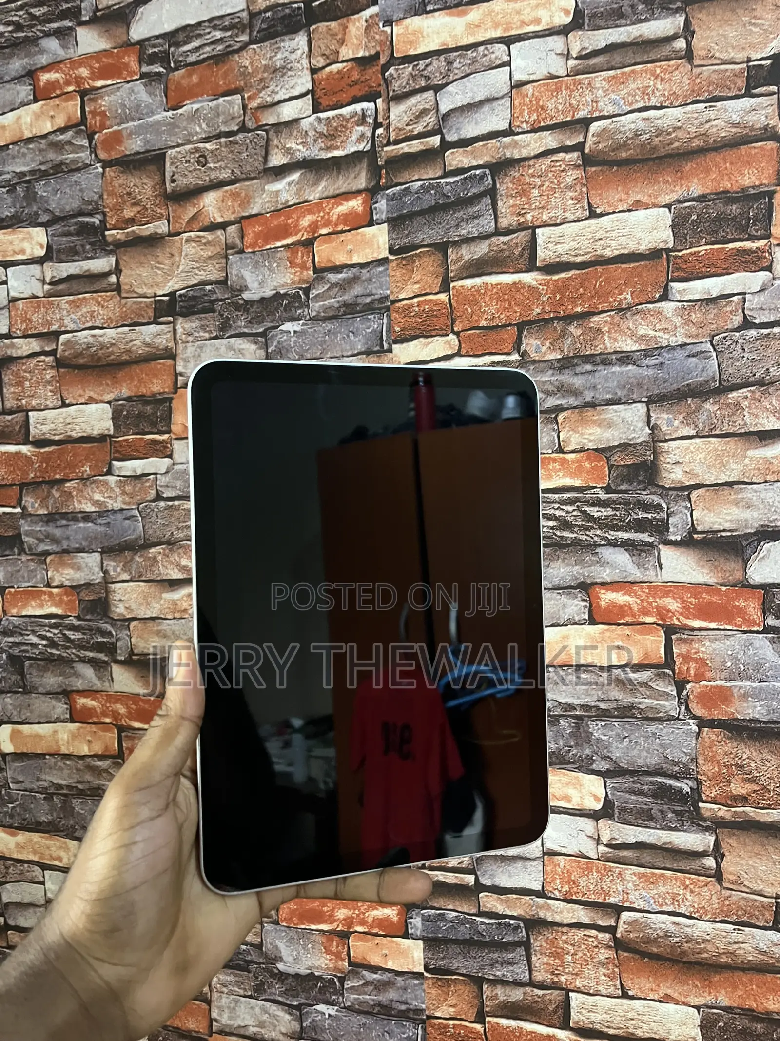Apple iPad (2022) 64 GB Gray