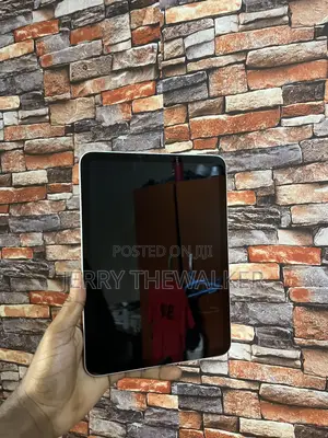 Apple iPad (2022) 64 GB Gray