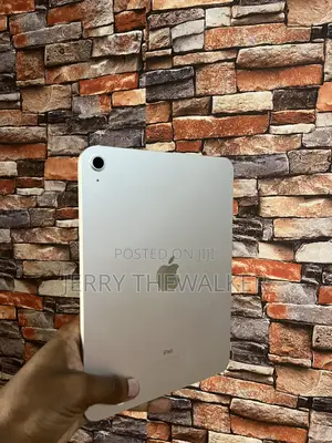 Apple iPad (2022) 64 GB Gray