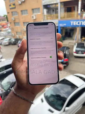 Apple iPhone 12 128 GB White
