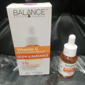 Balance Vitamine C Brightening Serum