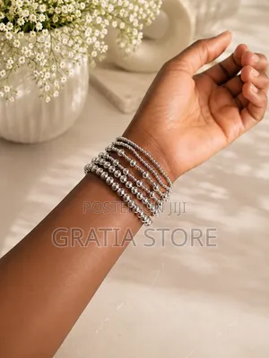 CCB Ball Bracelet