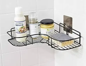 Corner Rack