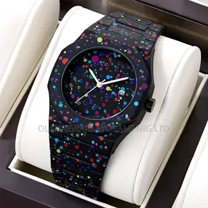 Quality Design Wristwatch for Men