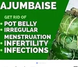 Purelife Aju Mbaise