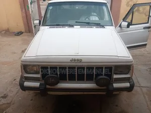 Chevrolet C-10 1996 White