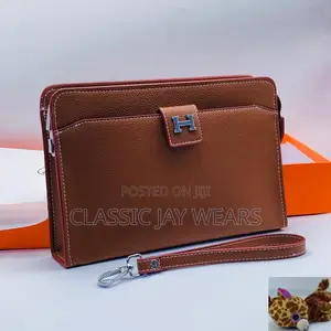 Hermes Pulse in 4 Colors