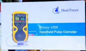 Pulse Oximeter