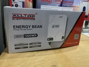 Energy Beam 250w Solar Generator